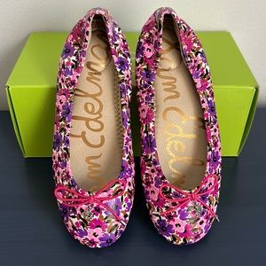 Sam Edelman flats